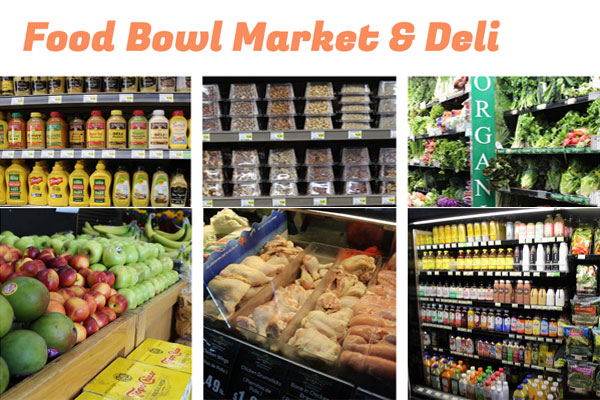 Food Bowl Market & Deli