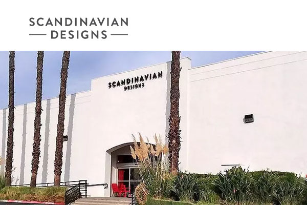 Scandinavian Designs Pasadena