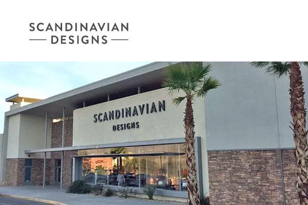 Scandinavian Designs Rancho Mirage