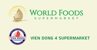 Vien Dong World Foods Supermarket