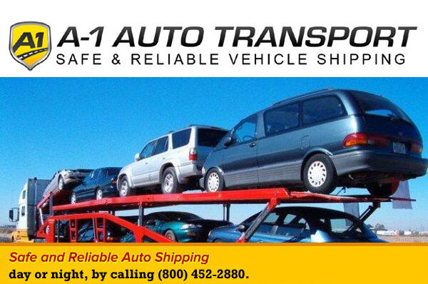 A-1-Auto-Transport