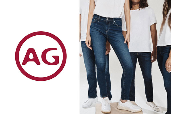AG Jeans California