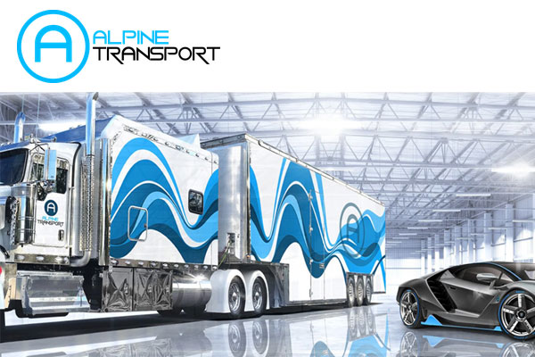 Alpine-Auto-Transport