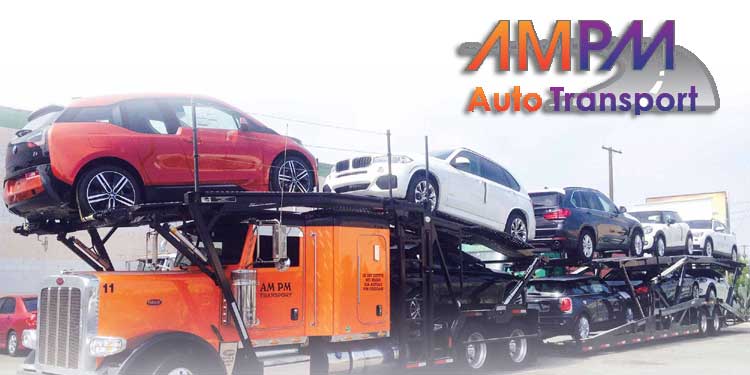 AMPM-Auto-Transport-California : List of Auto Transport Companies in California