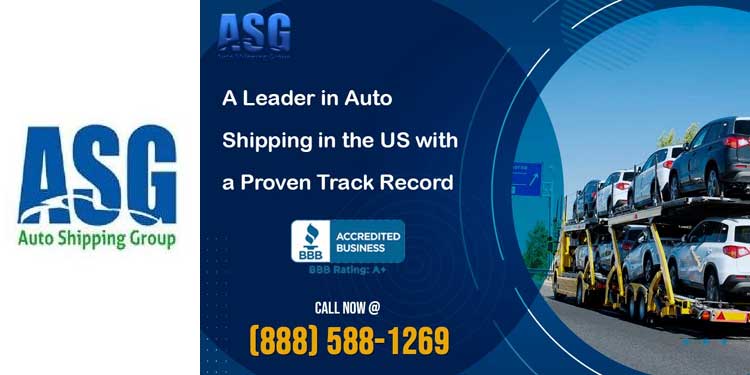 Auto Shipping Group Inc