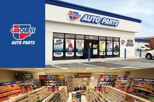 Carquest Auto Parts