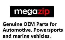 Megazip Genuine OEM Parts Online