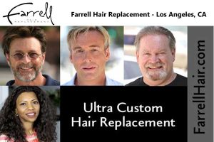 Farrell Hair Replacement