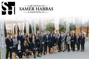Law Offices of Samer Habbas