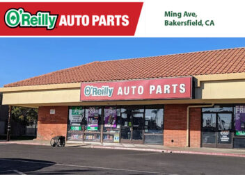 O’Reilly Auto Parts - Off Road Parts Stores in Bakersfield