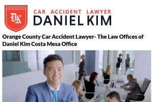 The Law Offices of Daniel Kim Costa Mesa