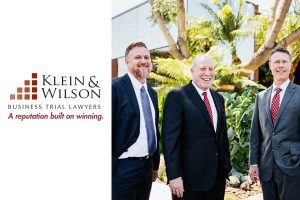 Klein & Wilson
