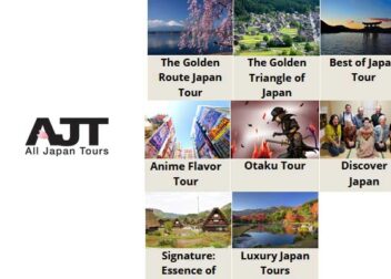 All Japan Tours California – Japan Vacation Packages