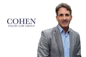Cohen Injury Law Group