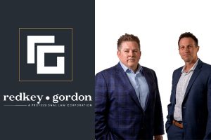 Redkey Gordon Law Corp