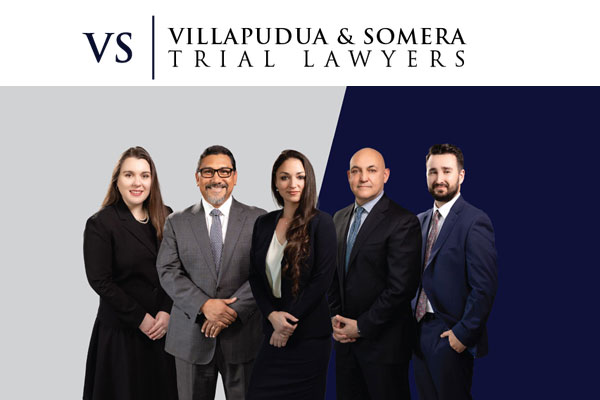 VS Trial Lawyers