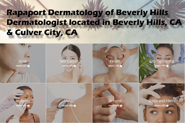 Rapaport Dermatology of Beverly Hills