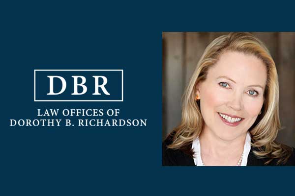 Dorothy Richardson Entertainment Lawyer