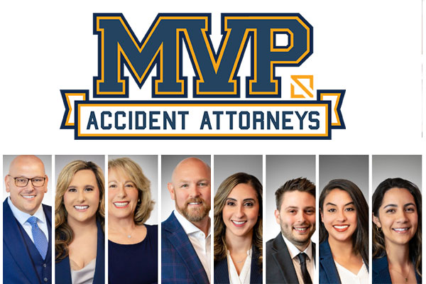 MVP Accident Attorneys Irvine Los Angeles Sacramento