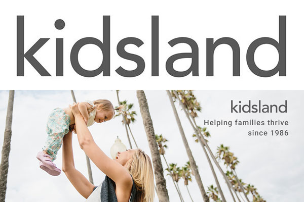 Kidsland Baby Boutique Los Angeles