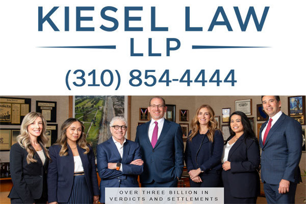 Kiesel Law LLP