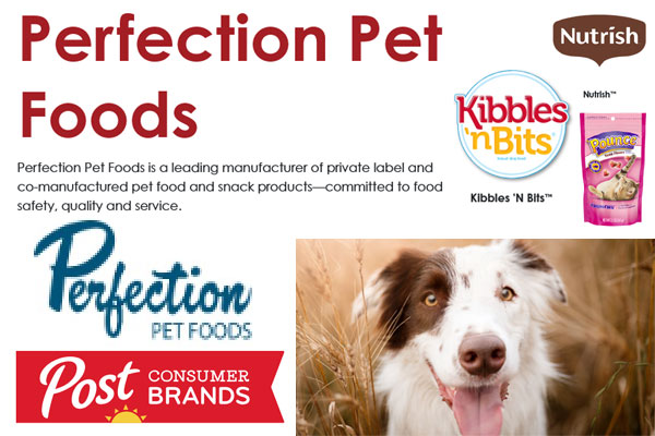 Perfection Pet Foods