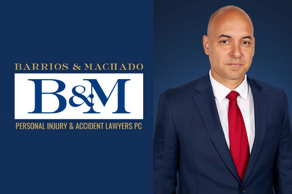 Attorney Guillermo Machado, Esq.