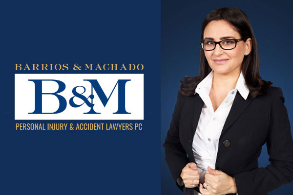 Attorney Ursula G. Barrios-Machado, Esq